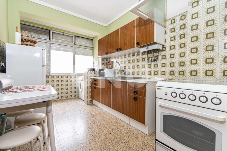 Apartamento T2 para Venda em Vila Franca de Xira Foto 4