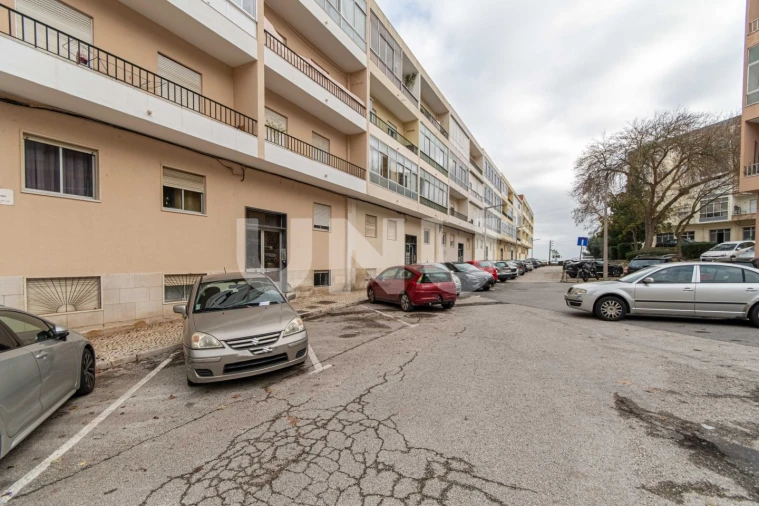 Apartamento T2 para Venda em Vila Franca de Xira