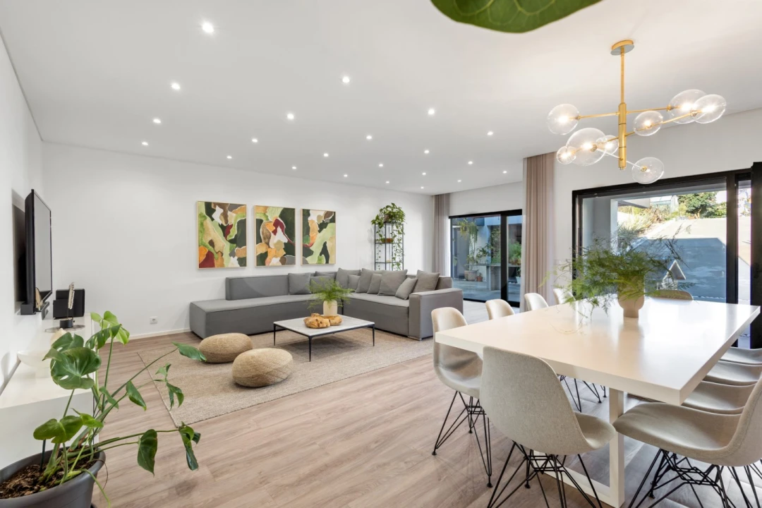 Moradia T4 para Venda em Ericeira Foto 1