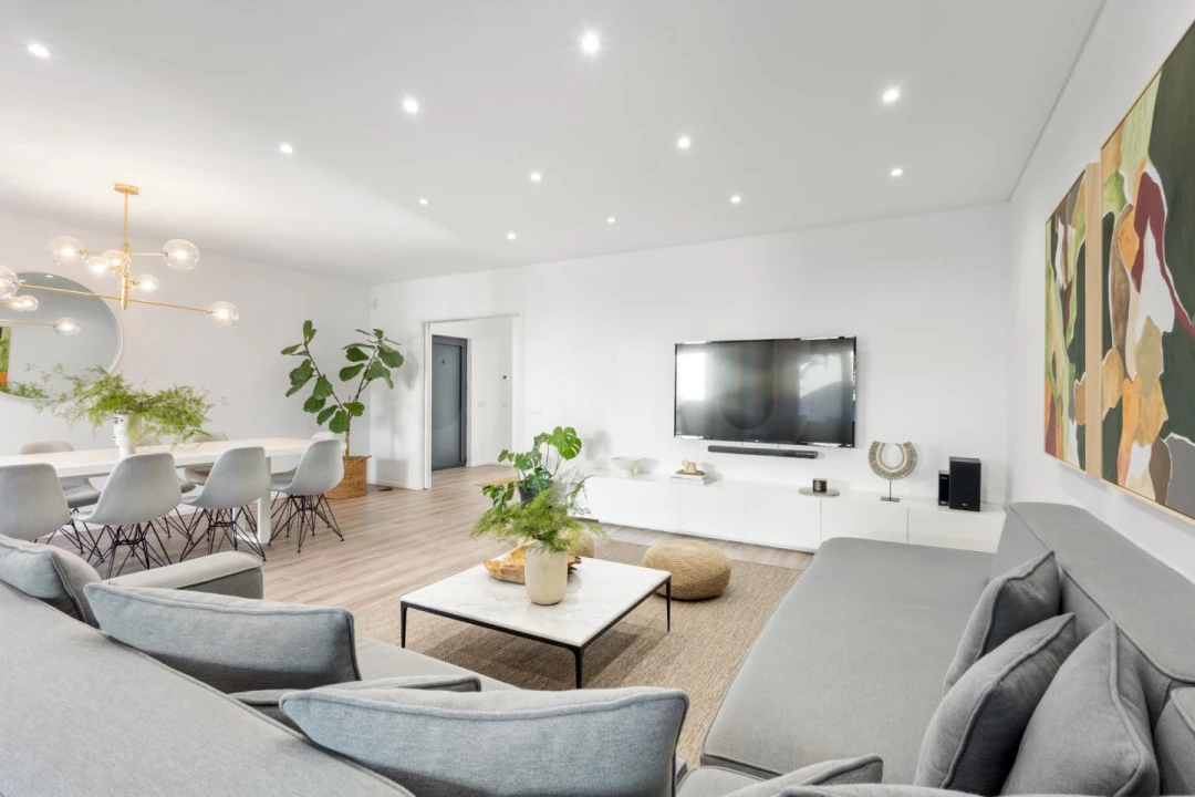 Moradia T4 para Venda em Ericeira Foto 3