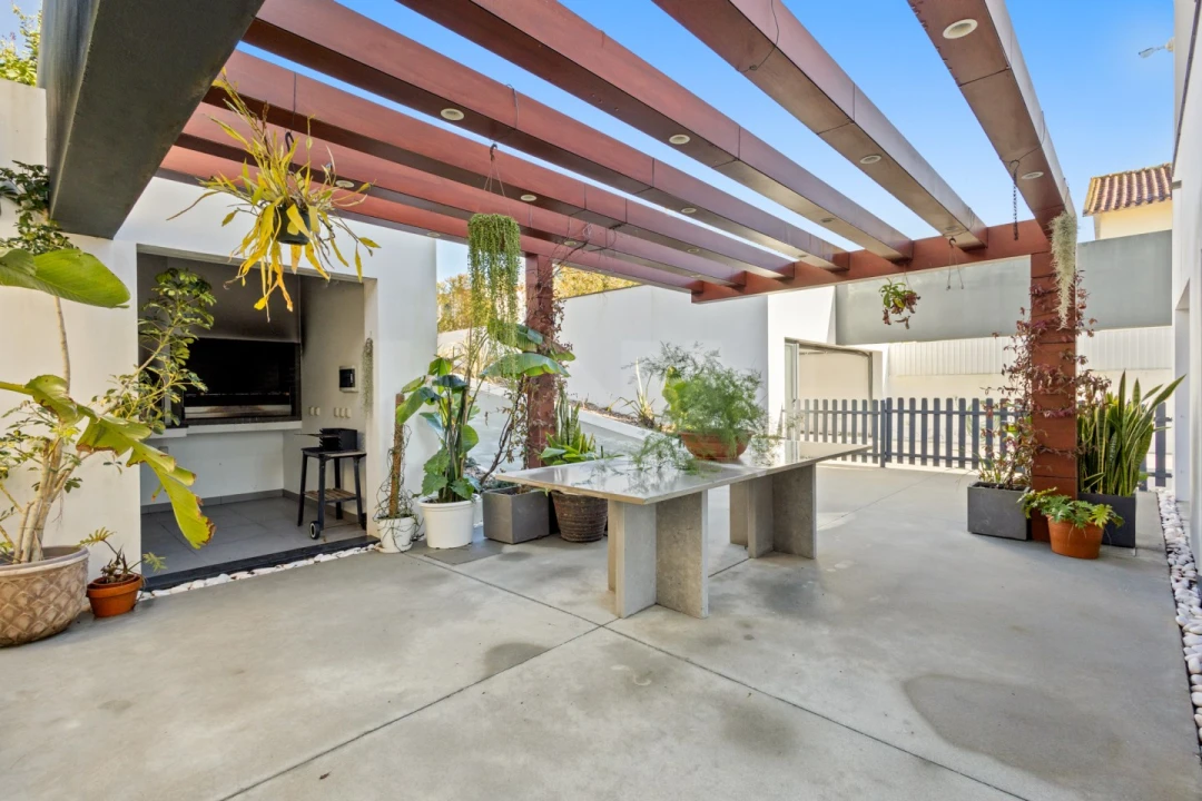 Moradia T4 para Venda em Ericeira Foto 27