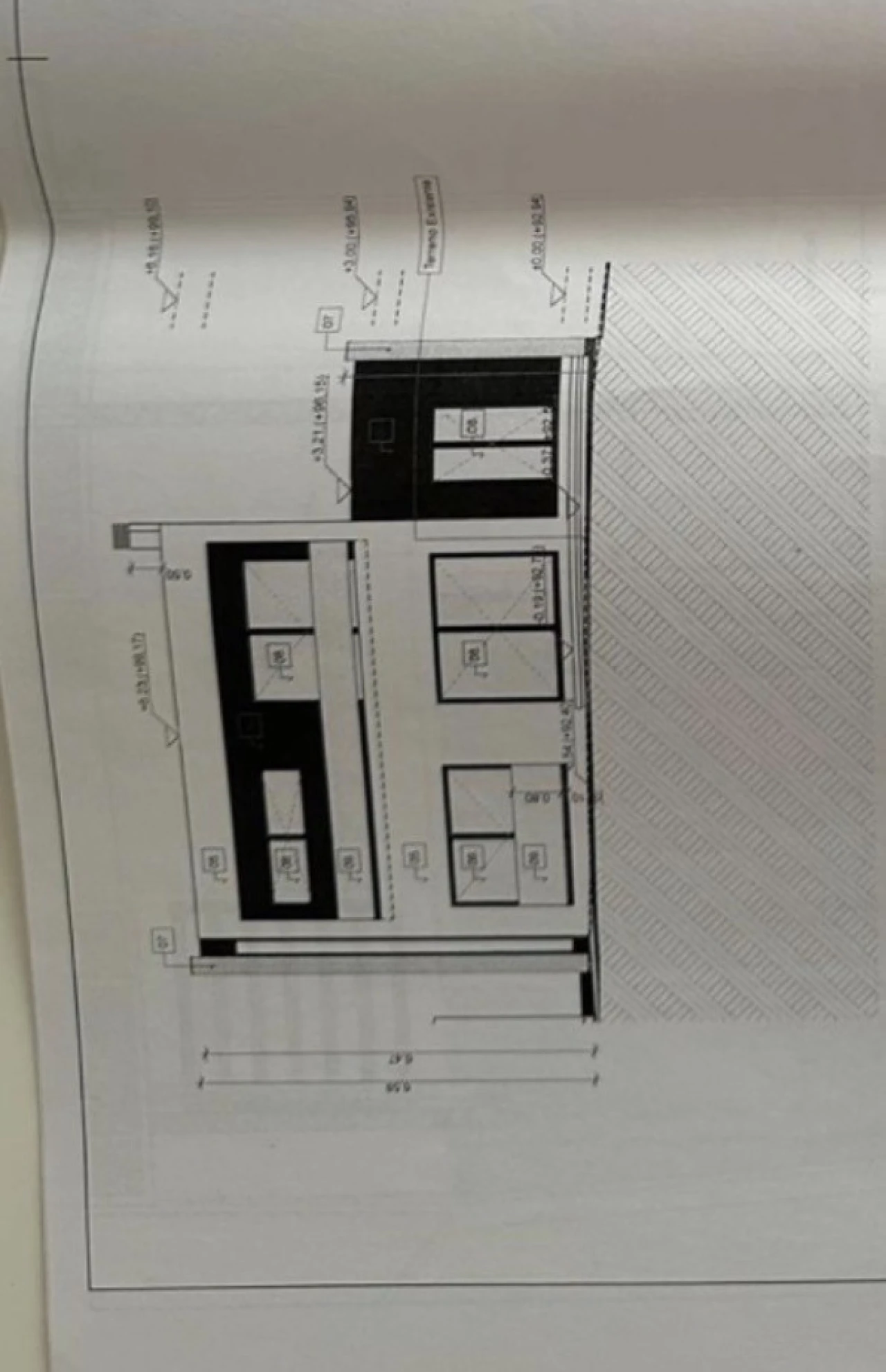 Moradia T4 para Venda em Ericeira Planta 2