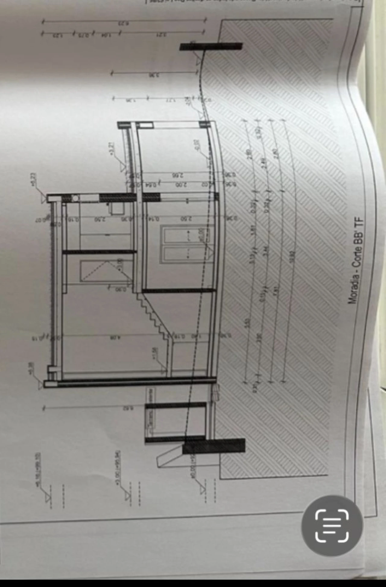 Moradia T4 para Venda em Ericeira Planta 5