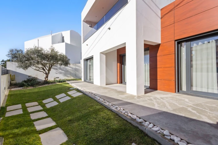 Moradia T4 para Venda em Ericeira Foto 26