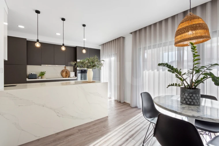 Moradia T4 para Venda em Ericeira Foto 4