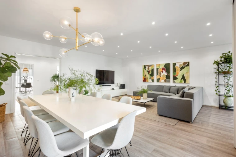 Moradia T4 para Venda em Ericeira Foto 11