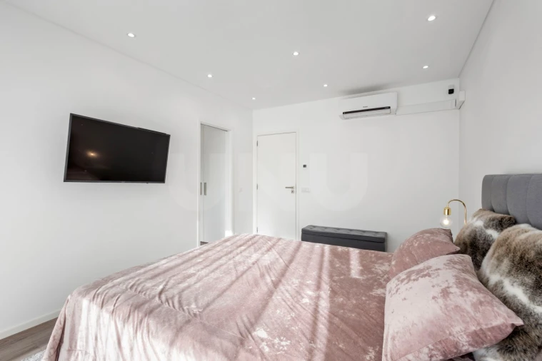 Moradia T4 para Venda em Ericeira Foto 21