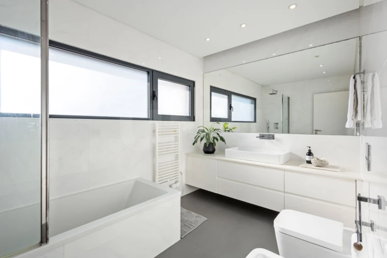 Moradia T4 para Venda em Ericeira Foto 23