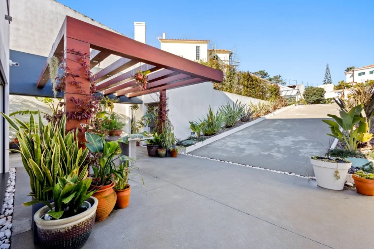 Moradia T4 para Venda em Ericeira Foto 25