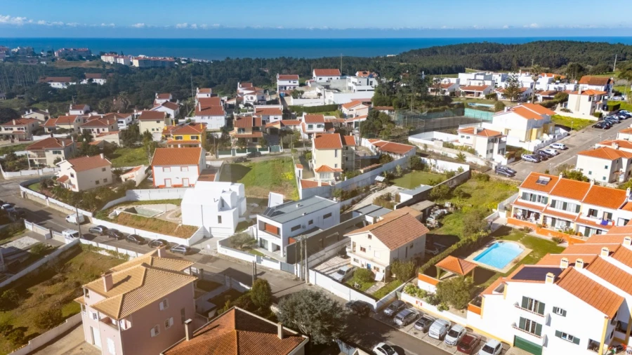 Moradia T4 para Venda em Ericeira Foto 34