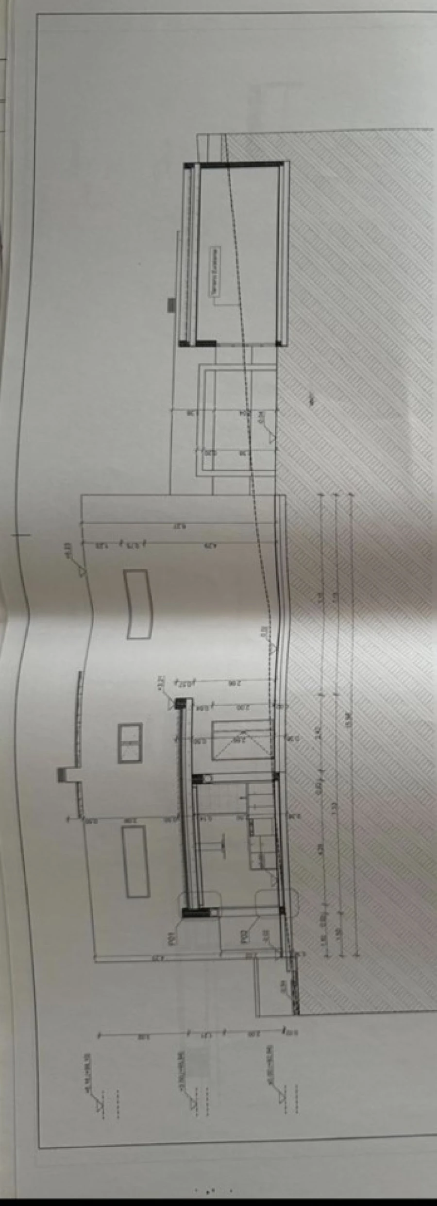 Moradia T4 para Venda em Ericeira Planta 4