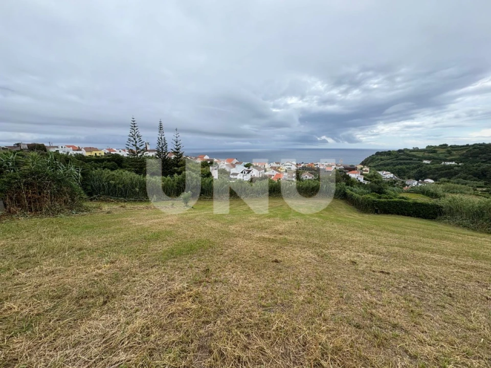 Terreno Agricola ou Rústico para Venda em Ribeira Chã Foto 1