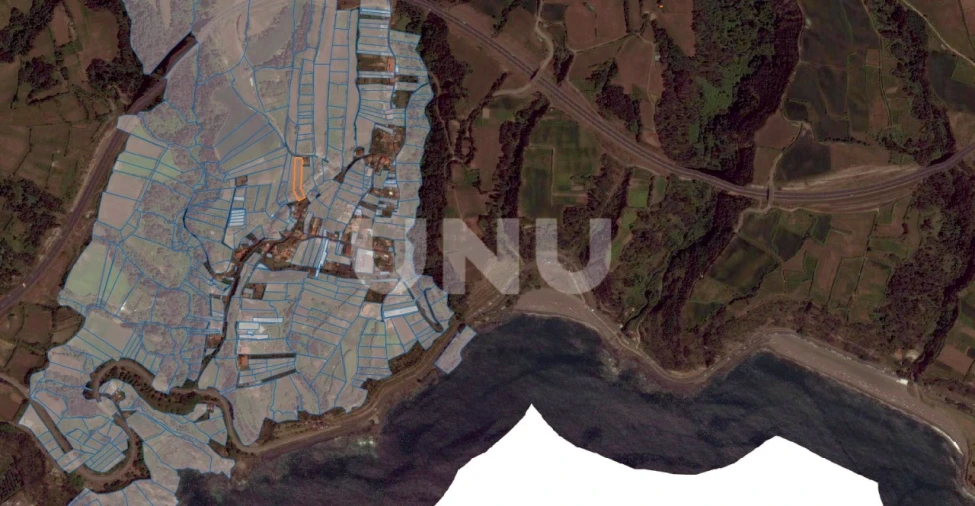 Terreno Agricola ou Rústico para Venda em Ribeira Chã Foto 7