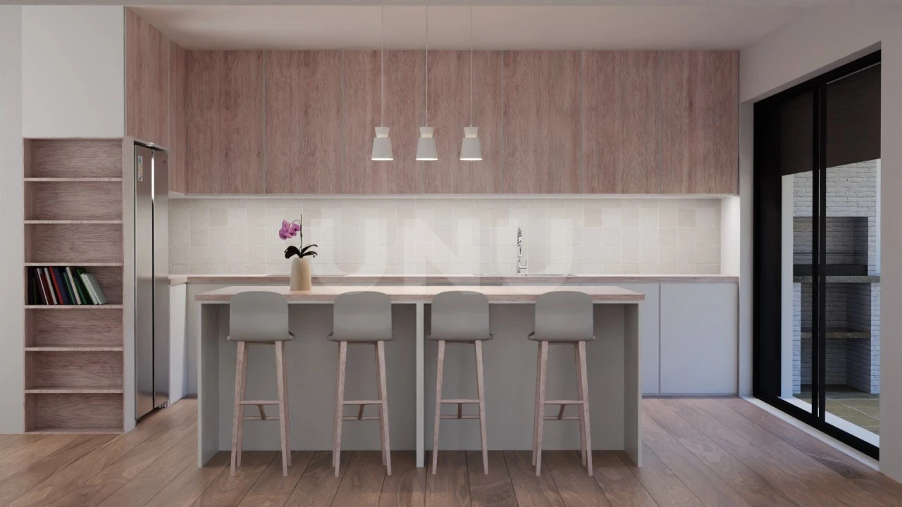 Moradia T4 para Venda em Sarilhos Grandes Foto 5