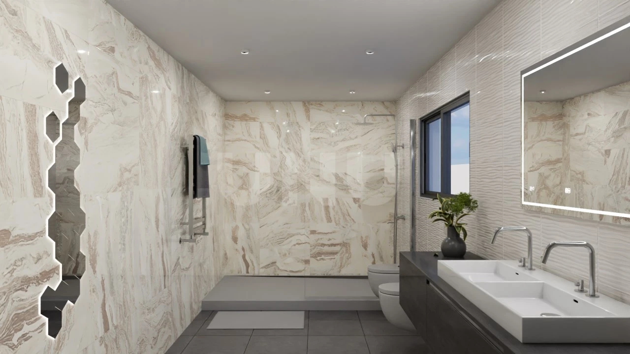 Moradia T4 para Venda em Sarilhos Grandes Foto 8