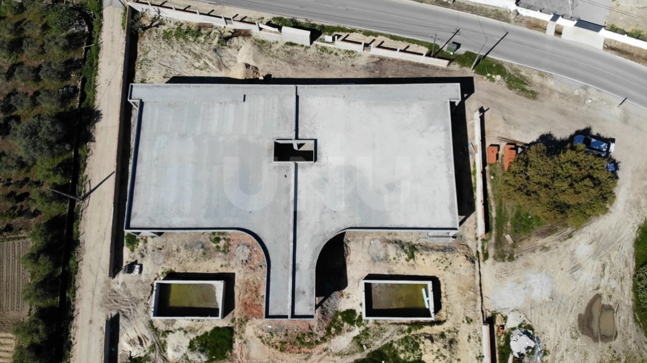 Quinta T4 para Venda em Sarilhos Grandes Foto 32