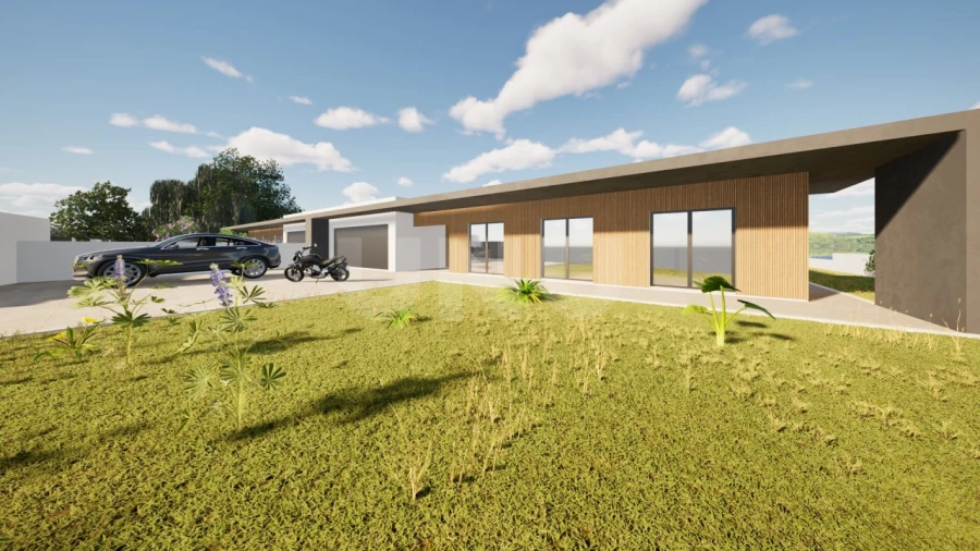 Moradia T4 para Venda em Sarilhos Grandes Foto 27