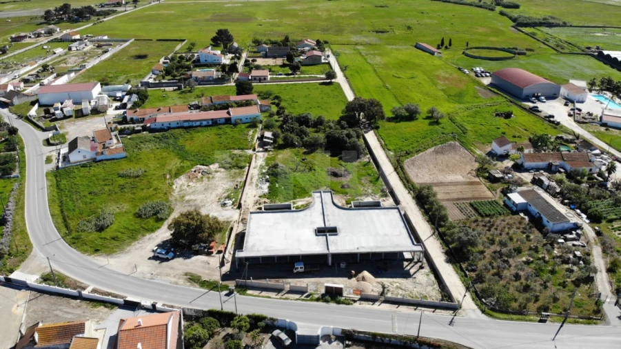 Quinta T4 para Venda em Sarilhos Grandes Foto 31