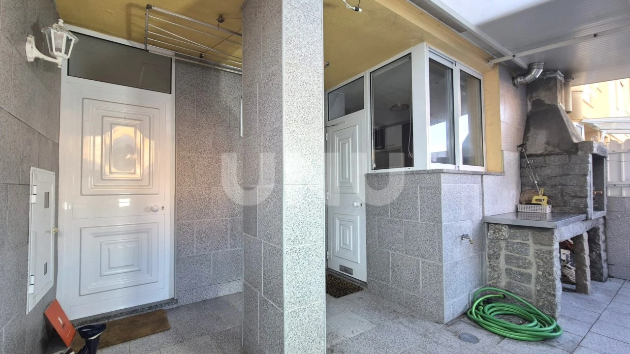 Moradia T3 para Venda em Ovar, São João, Arada e São Vicente de Pereira Jusã Foto 19
