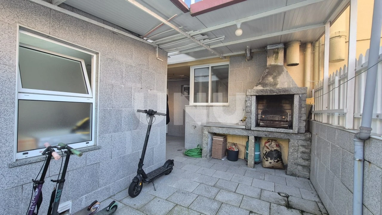 Moradia T3 para Venda em Ovar, São João, Arada e São Vicente de Pereira Jusã Foto 23