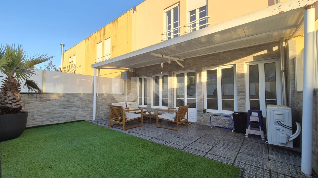 Moradia T3 para Venda em Ovar, São João, Arada e São Vicente de Pereira Jusã Foto 24