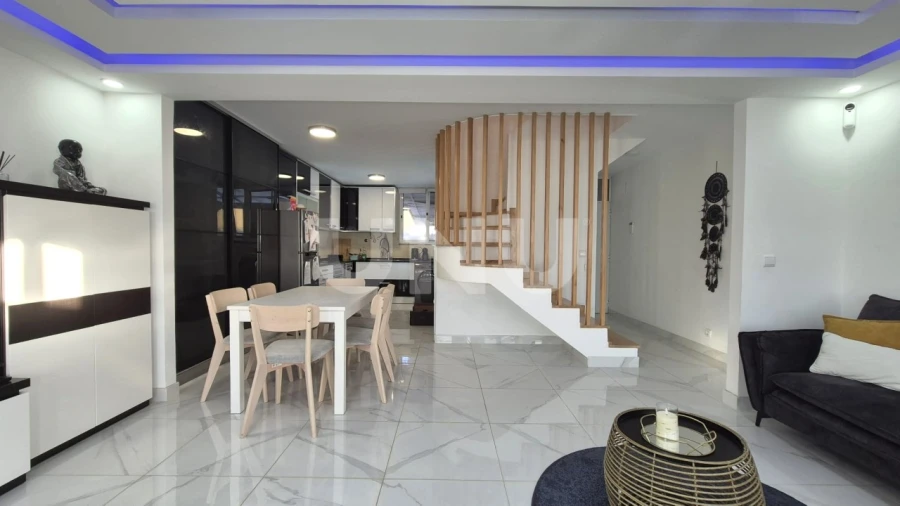 Moradia T3 para Venda em Ovar, São João, Arada e São Vicente de Pereira Jusã Foto 2