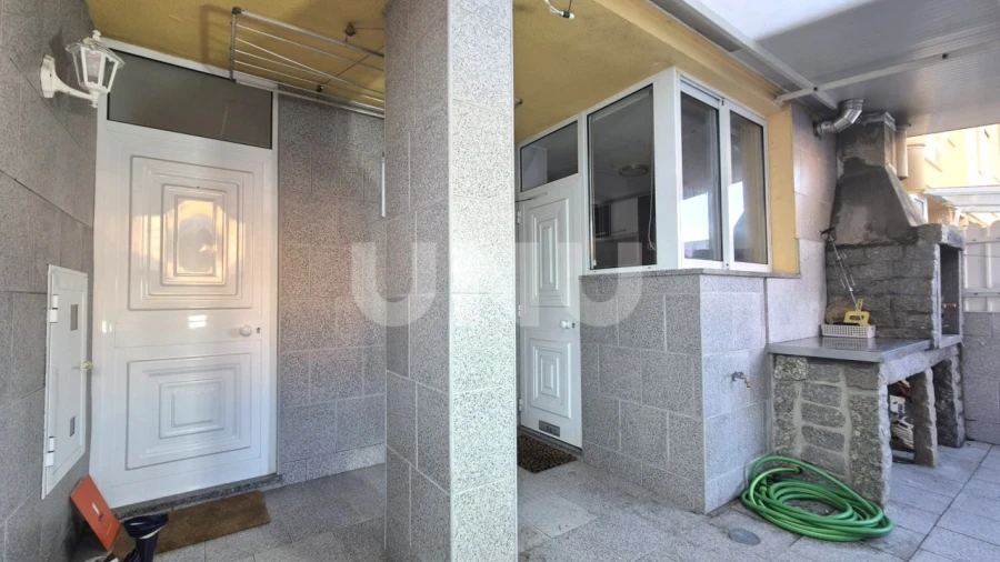 Moradia T3 para Venda em Ovar, São João, Arada e São Vicente de Pereira Jusã Foto 19