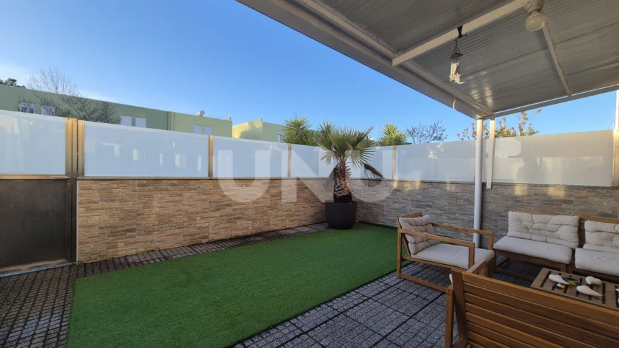 Moradia T3 para Venda em Ovar, São João, Arada e São Vicente de Pereira Jusã Foto 26