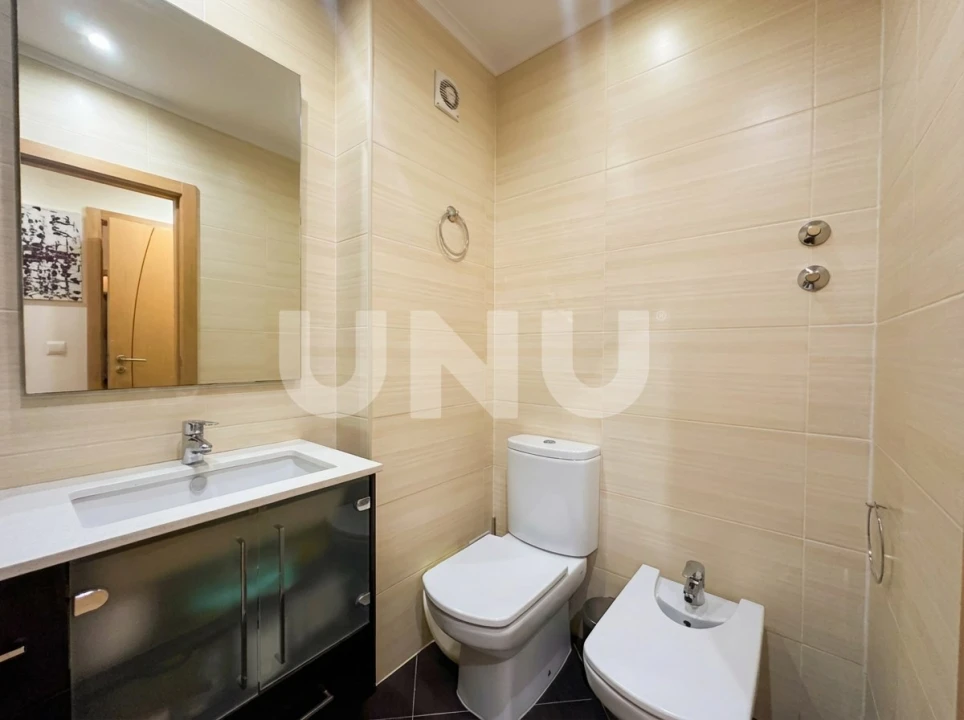 Apartamento T1 para Arrendamento em Vila Franca de Xira Foto 6