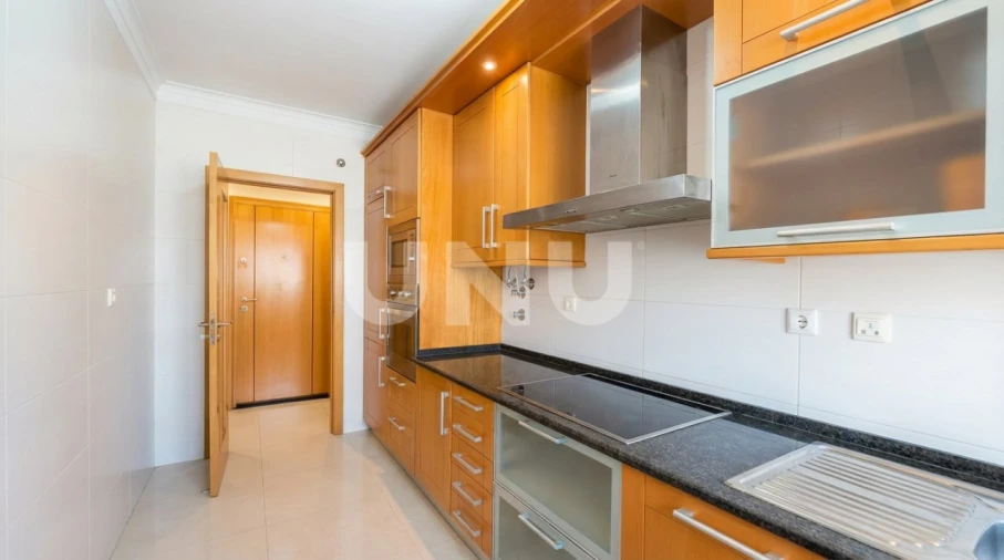 Apartamento T1 para Arrendamento em Vila Franca de Xira Foto 2