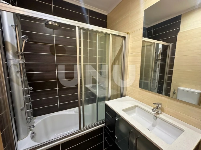 Apartamento T1 para Arrendamento em Vila Franca de Xira Foto 3