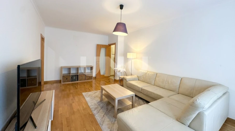 Apartamento T1 para Arrendamento em Vila Franca de Xira Foto 4