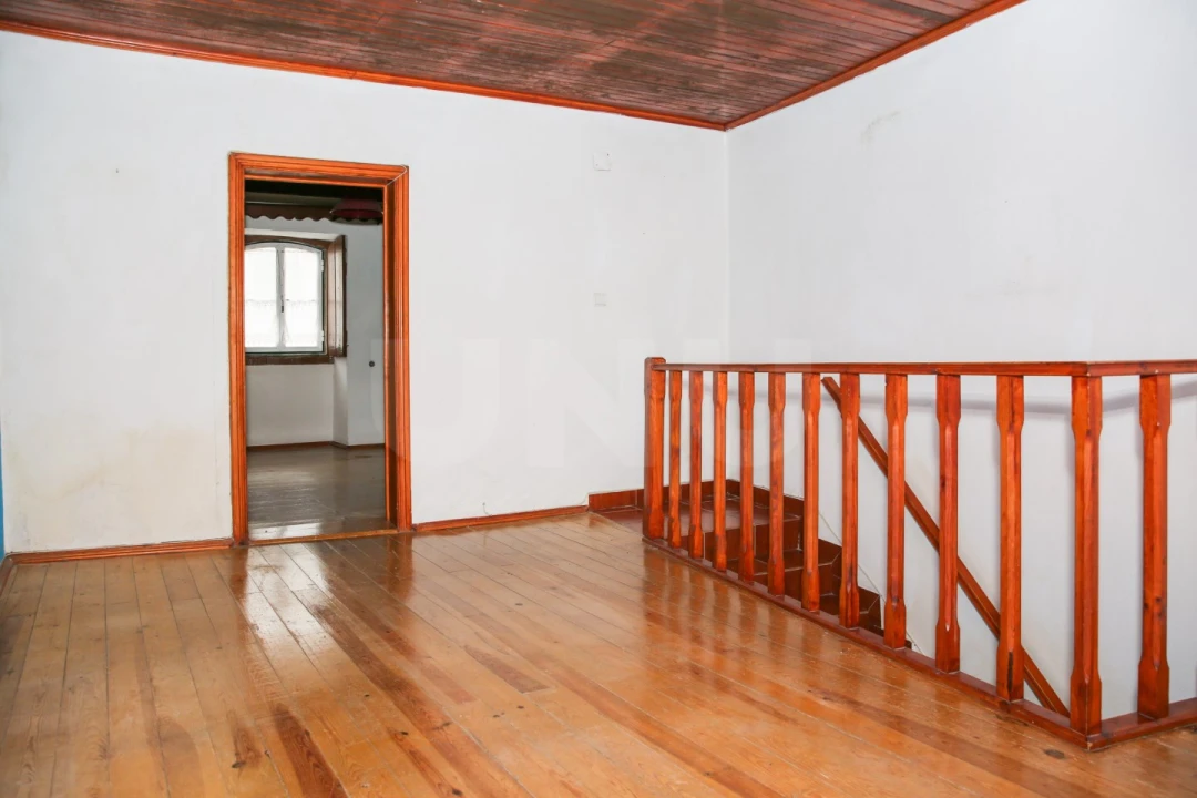 Moradia T2 para Venda em Aldeia Galega da Merceana e Aldeia Gavinha Foto 12