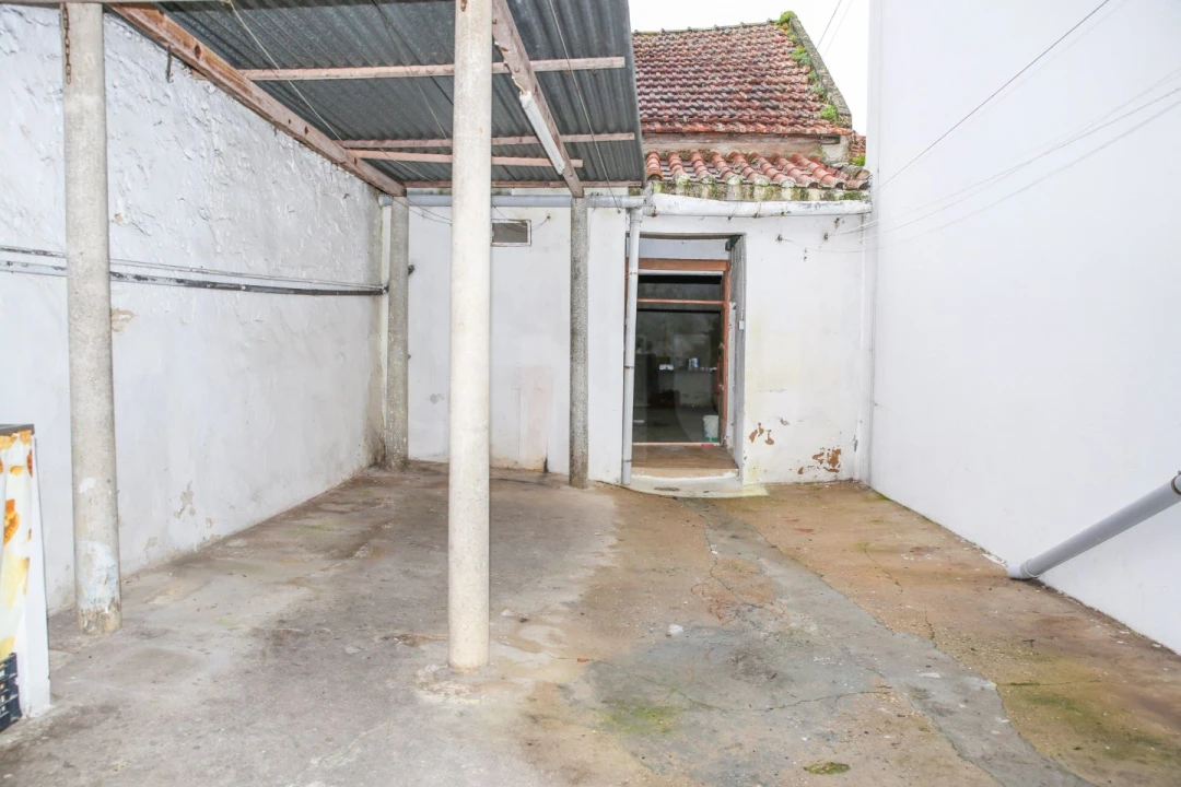 Moradia T2 para Venda em Aldeia Galega da Merceana e Aldeia Gavinha Foto 24