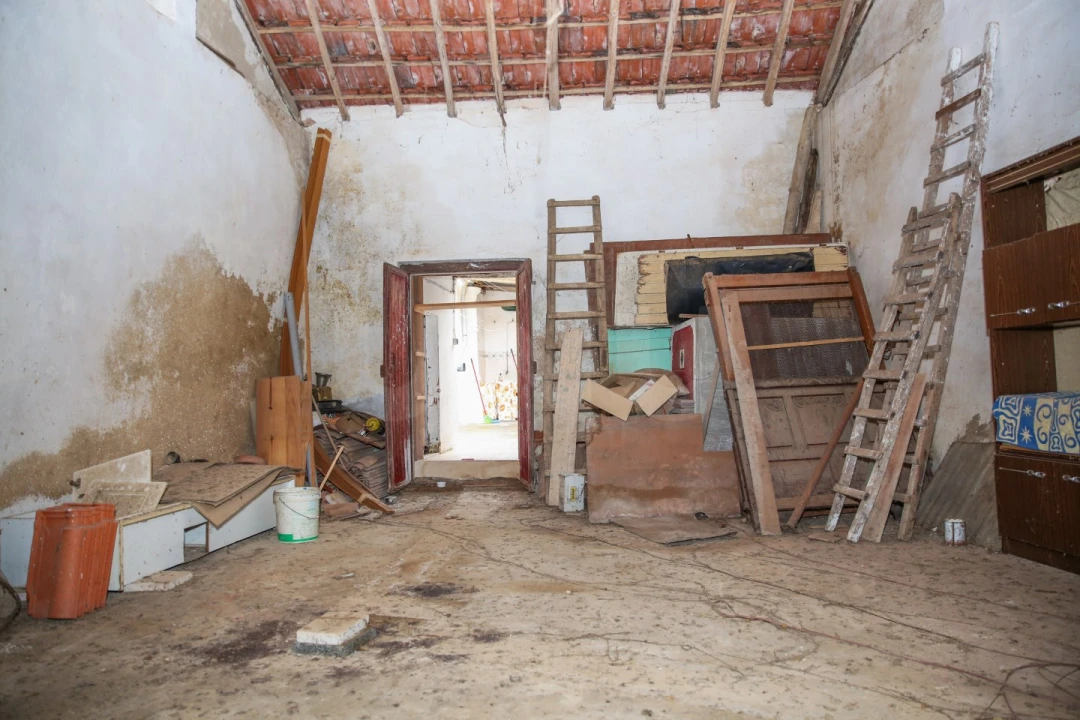 Moradia T2 para Venda em Aldeia Galega da Merceana e Aldeia Gavinha Foto 28