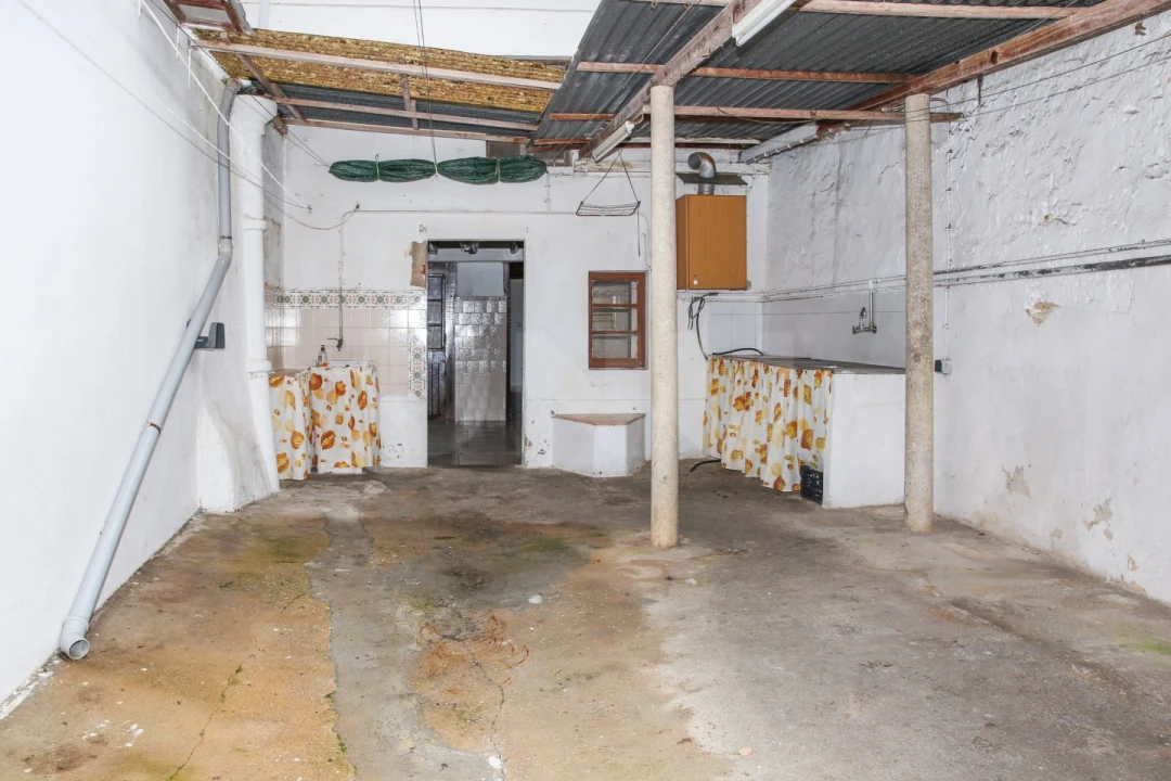 Moradia T2 para Venda em Aldeia Galega da Merceana e Aldeia Gavinha Foto 29