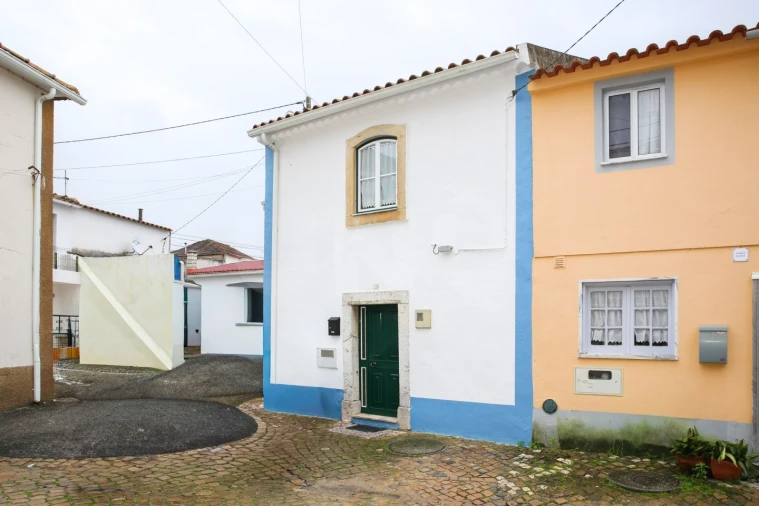 Moradia T2 para Venda em Aldeia Galega da Merceana e Aldeia Gavinha Foto 1