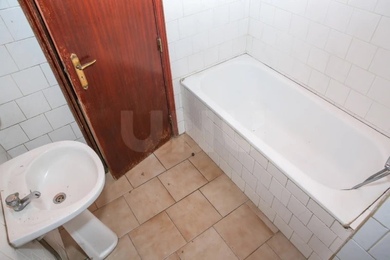 Moradia T2 para Venda em Aldeia Galega da Merceana e Aldeia Gavinha Foto 11