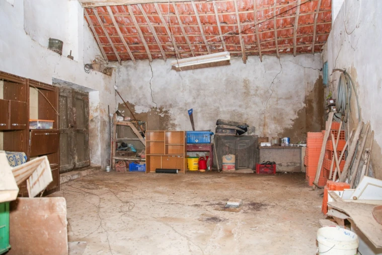 Moradia T2 para Venda em Aldeia Galega da Merceana e Aldeia Gavinha Foto 25