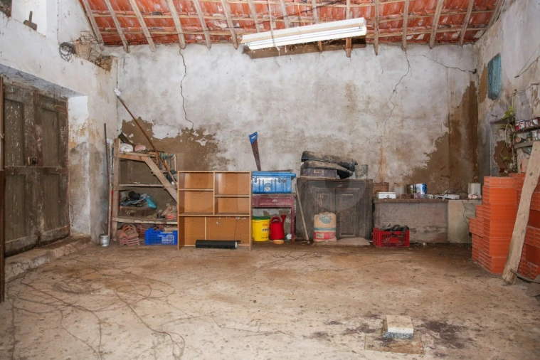 Moradia T2 para Venda em Aldeia Galega da Merceana e Aldeia Gavinha Foto 26