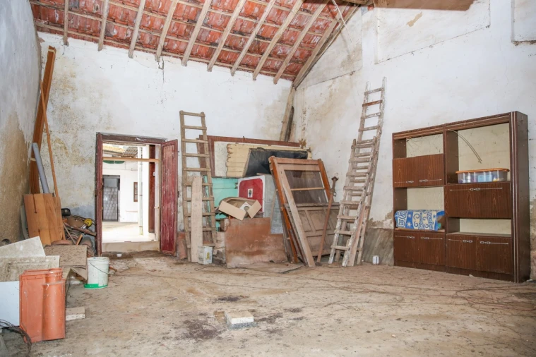 Moradia T2 para Venda em Aldeia Galega da Merceana e Aldeia Gavinha Foto 27