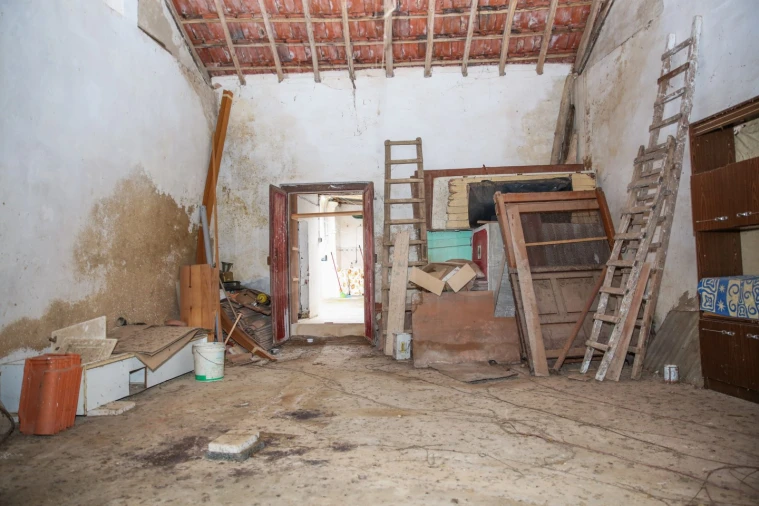 Moradia T2 para Venda em Aldeia Galega da Merceana e Aldeia Gavinha Foto 28