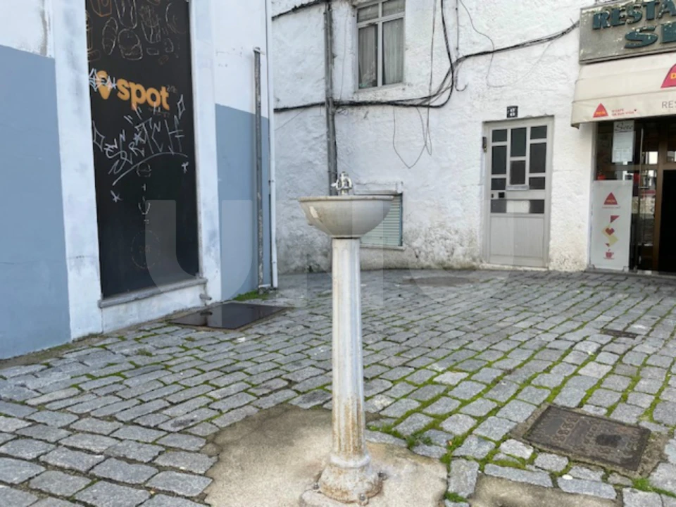 Moradia T2 para Venda em Covilhã e Canhoso Foto 26