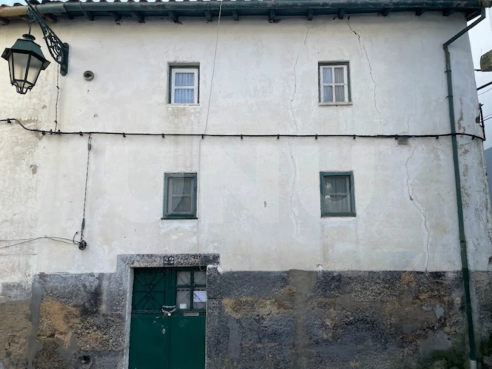 Moradia T2 para Venda em Covilhã e Canhoso Foto 4