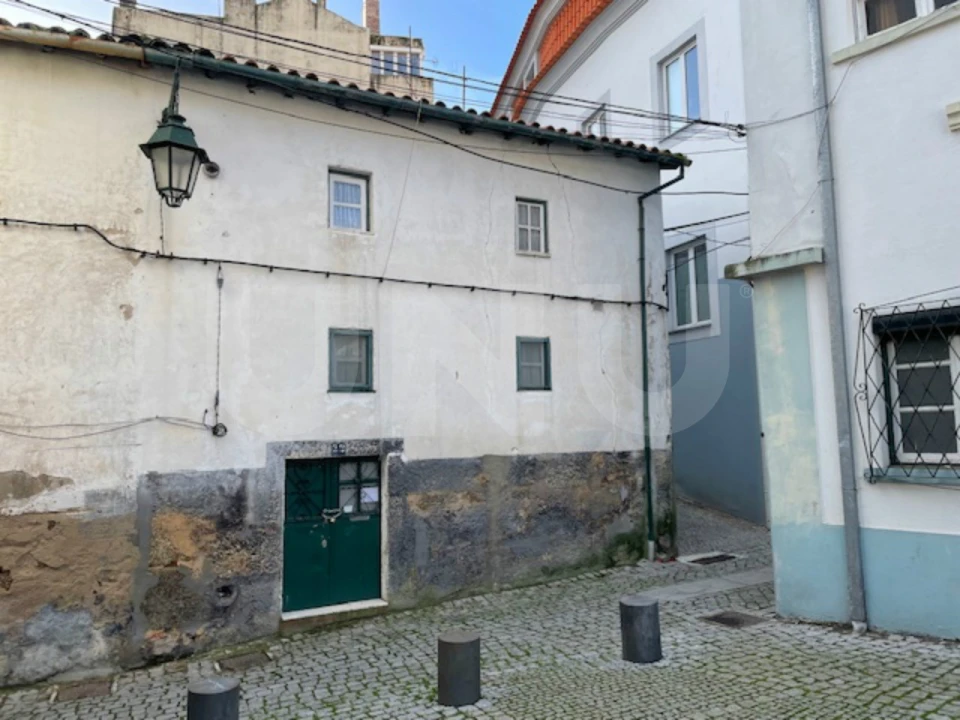 Moradia T2 para Venda em Covilhã e Canhoso Foto 3