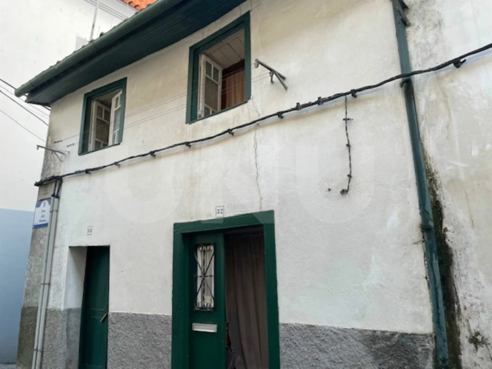 Moradia T2 para Venda em Covilhã e Canhoso Foto 7