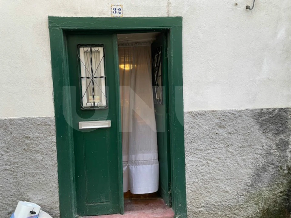 Moradia T2 para Venda em Covilhã e Canhoso Foto 8