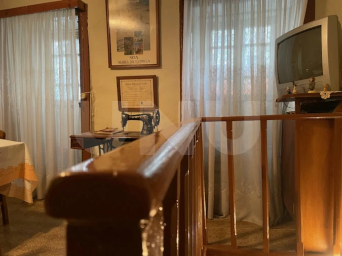 Moradia T2 para Venda em Covilhã e Canhoso Foto 19