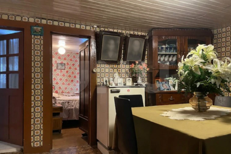 Moradia T2 para Venda em Covilhã e Canhoso Foto 9