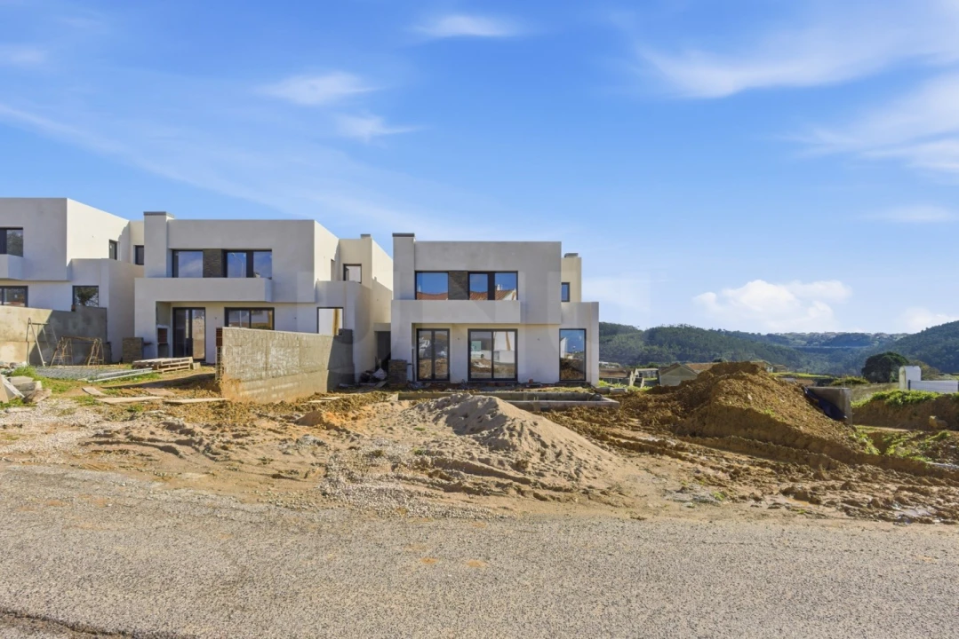 Moradia T4 para Venda em Mafra Foto 5